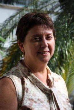 Ines Restier